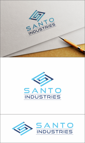 Logo Design by Robert Macwan for this project | Design #27904161