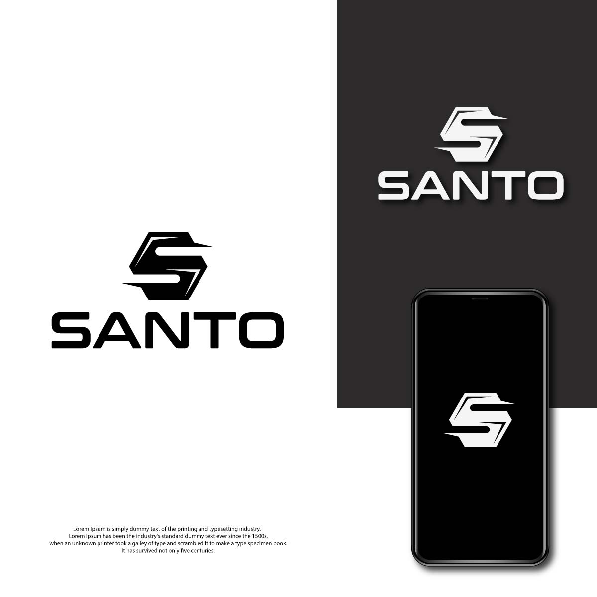 Logo Design by creative.bugs for this project | Design #27875783