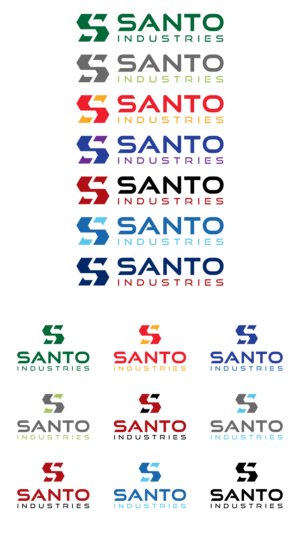 Logo Design by fatiyadesign for this project | Design: #27899411