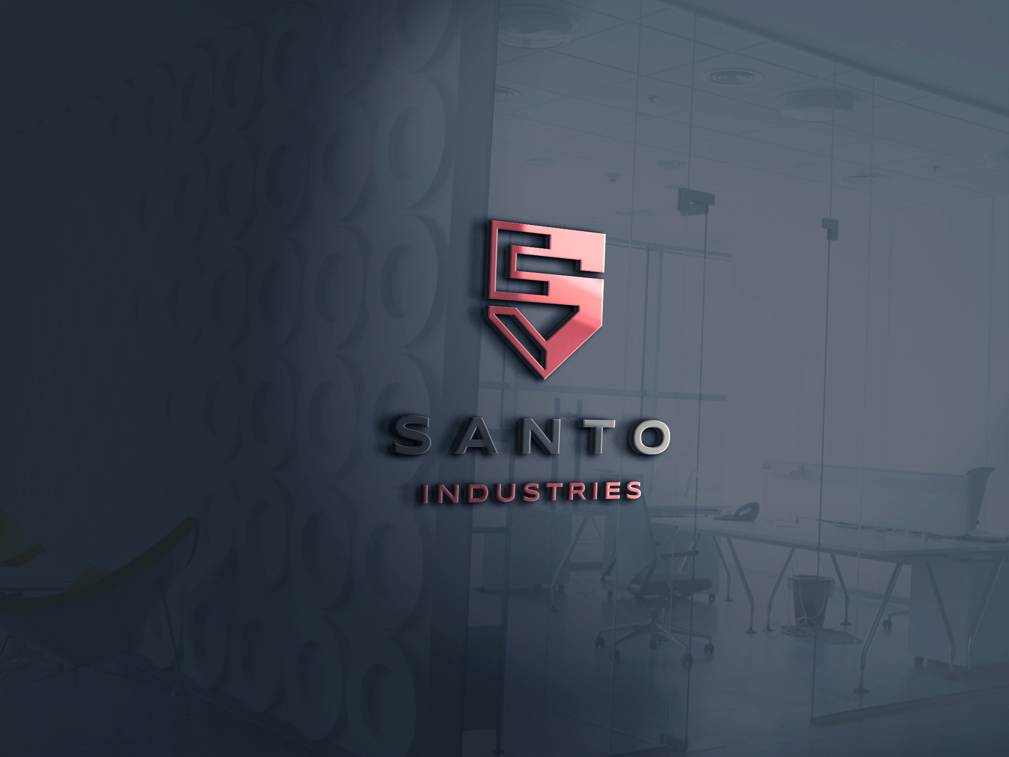 Logo Design by CC Creative Design for this project | Design #27901710