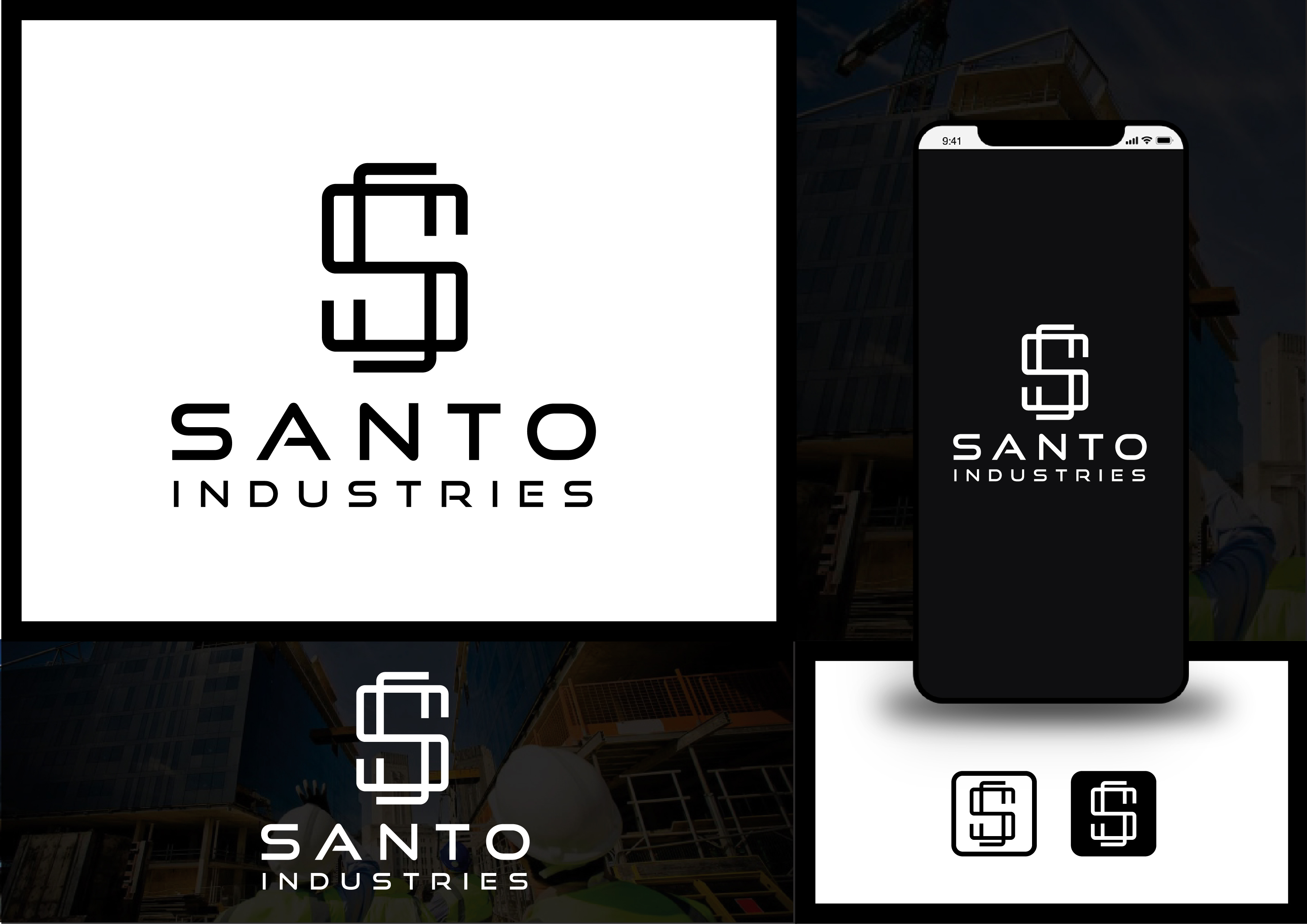 Logo-Design von Mario 11 für dieses Projekt | Design: #27970186
