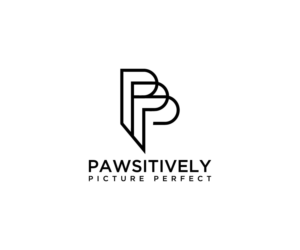 Logo Design by smdesign3 for Pawsitively Picture Perfect Mobile Grooming Spa | Design: #27876210
