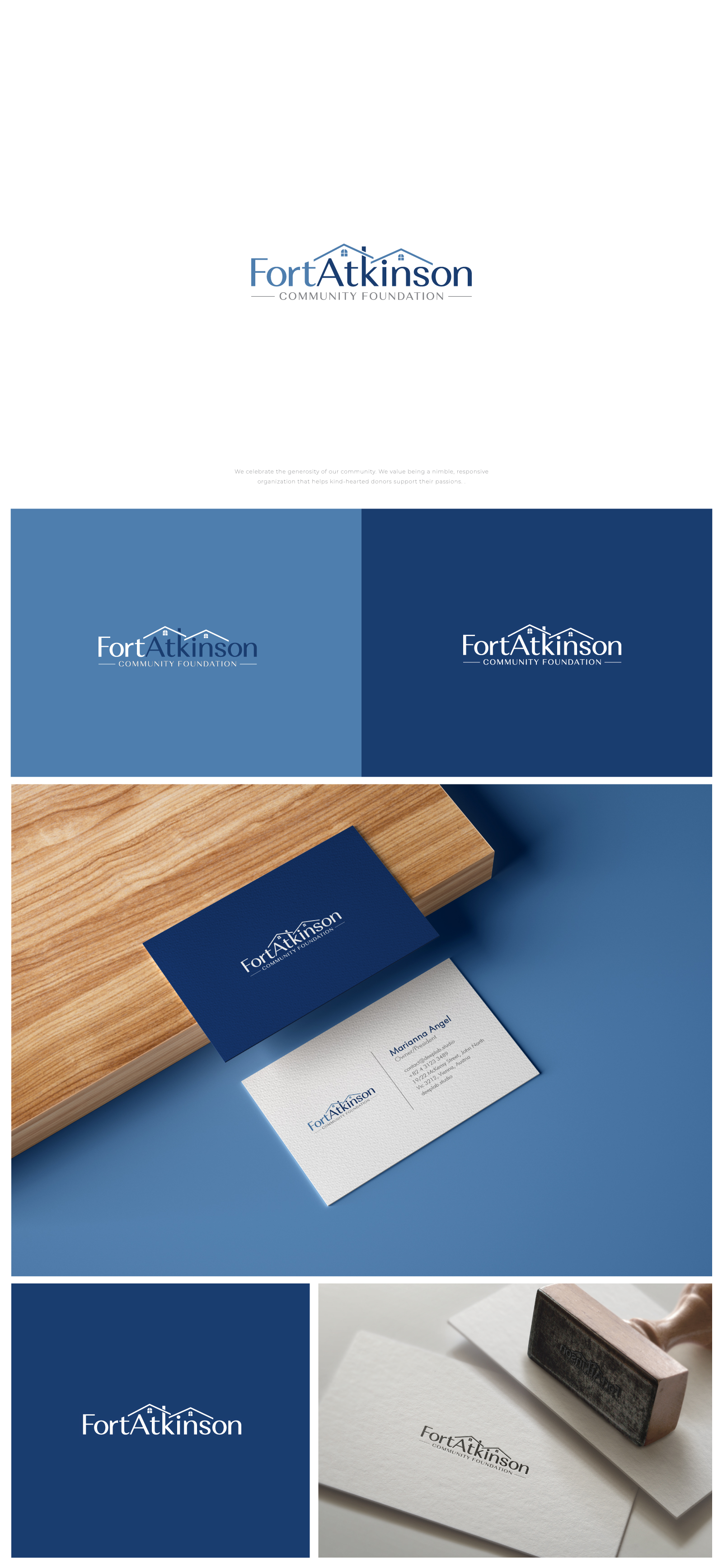 Logo Design by Zybs Graphics for this project | Design #27964232