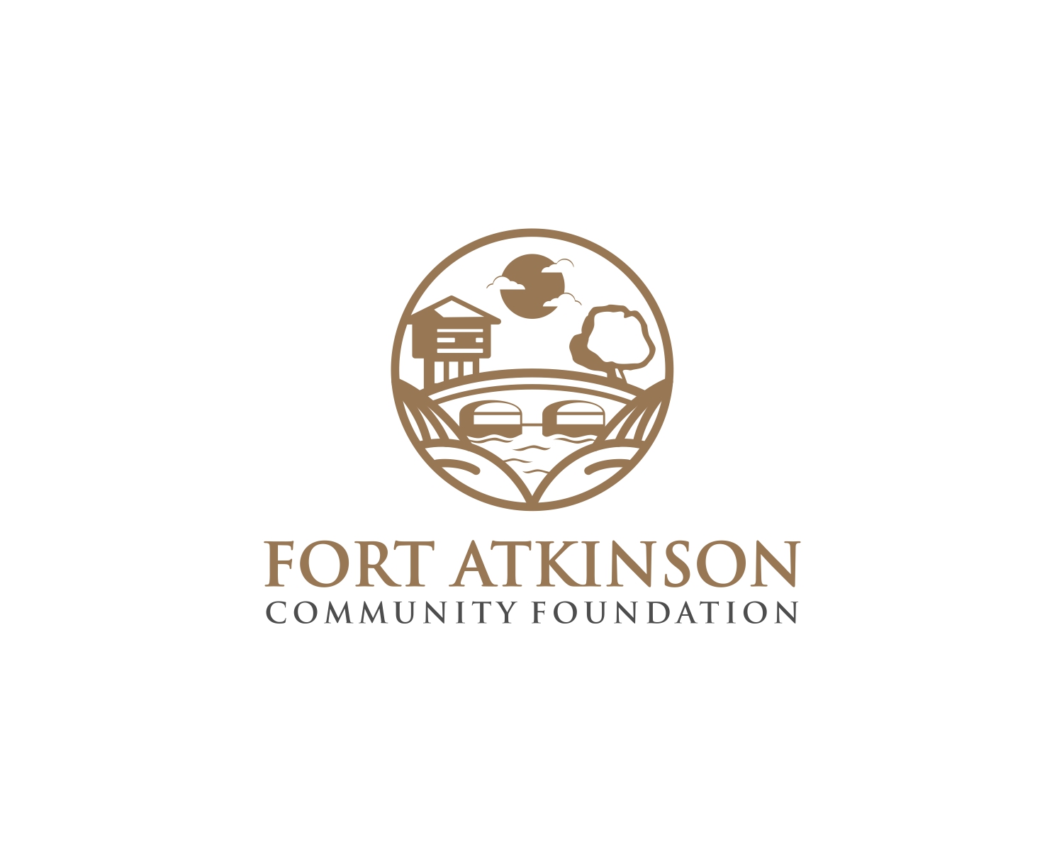 Logo Design by Rusmin Gustamin for this project | Design #27920714