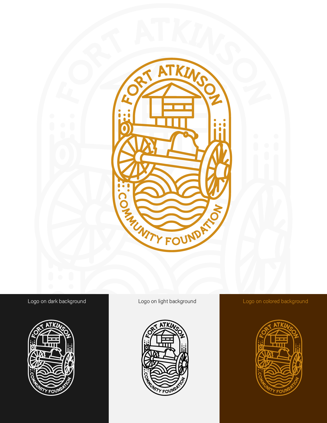 Logo Design by leopoldo for this project | Design #27895769