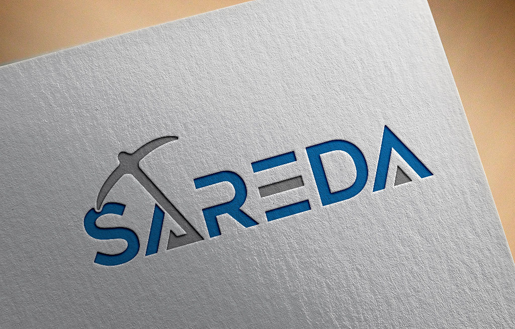 Logo Design by Uhm@design for SAREDA Limited | Design #27870779