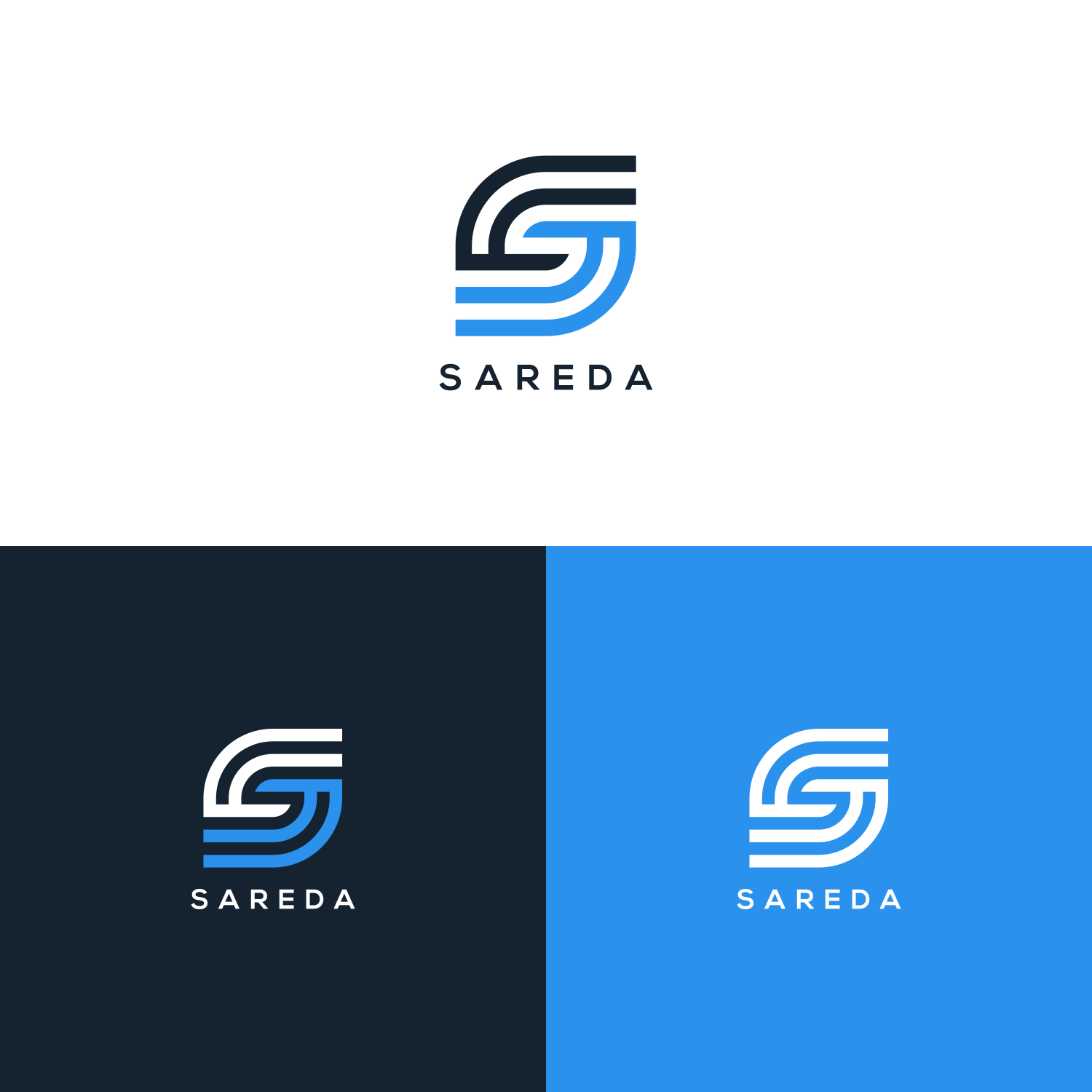 Diseño de Logo por Doa anakKU para SAREDA Limited | Diseño #27870966