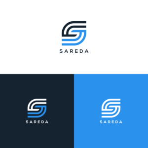 Logo Design by Doa anakKU for SAREDA Limited | Design: #27870966