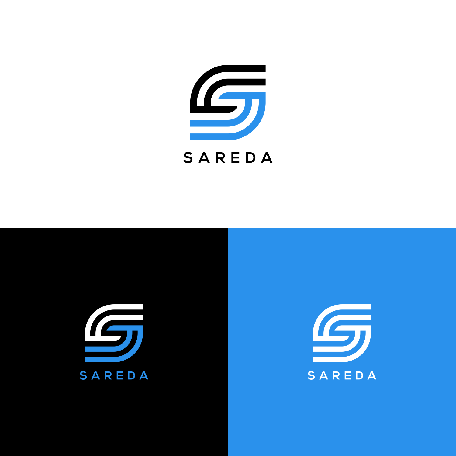 Logo Design by Doa anakKU for SAREDA Limited | Design #27870969