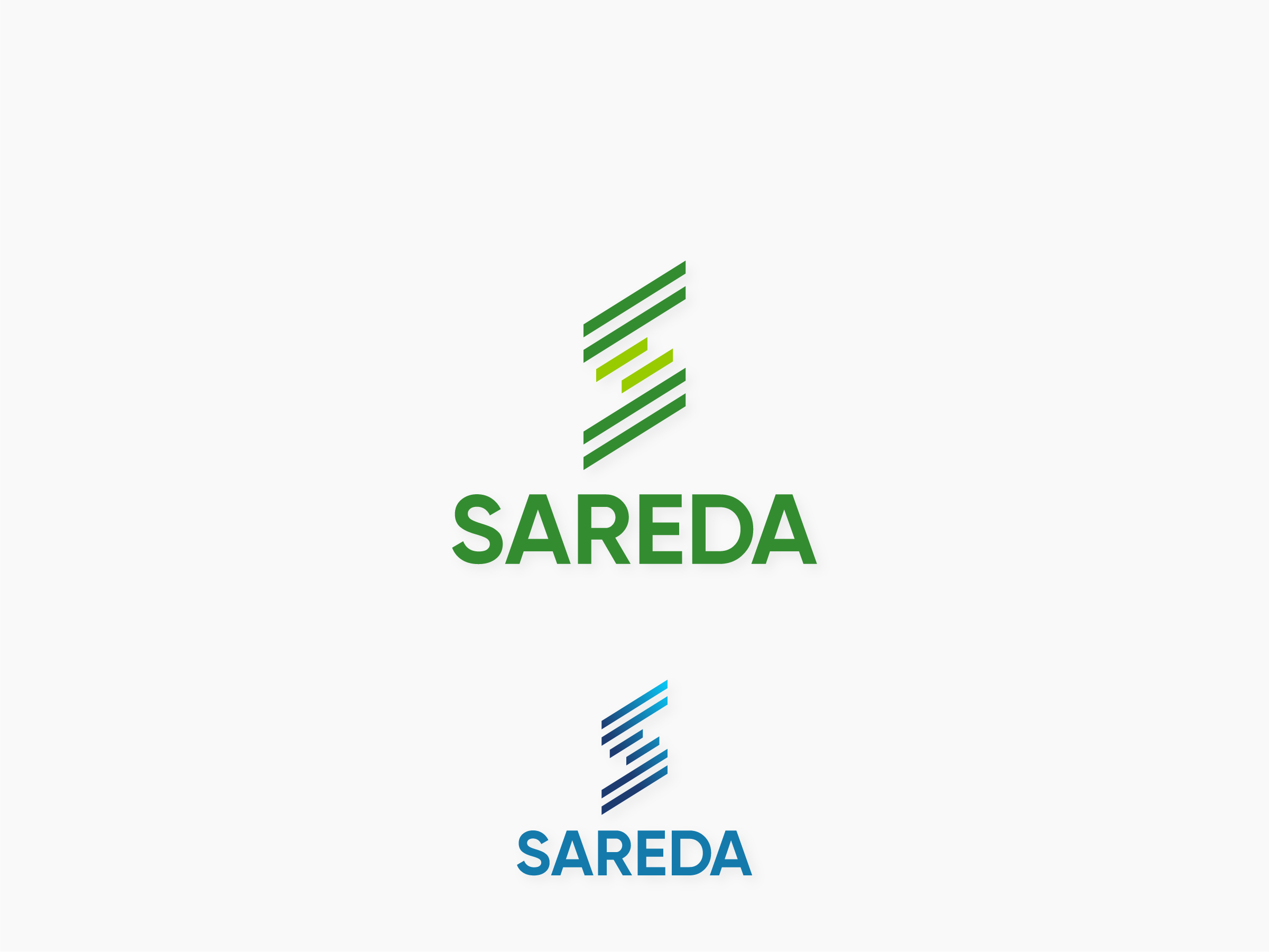 Logo Design by Usman Graphics for SAREDA Limited | Design #27878799