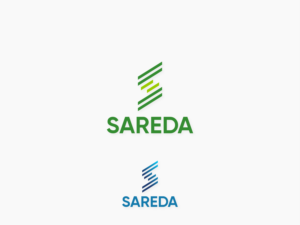 Logo Design by Usman Graphics for SAREDA Limited | Design: #27878799