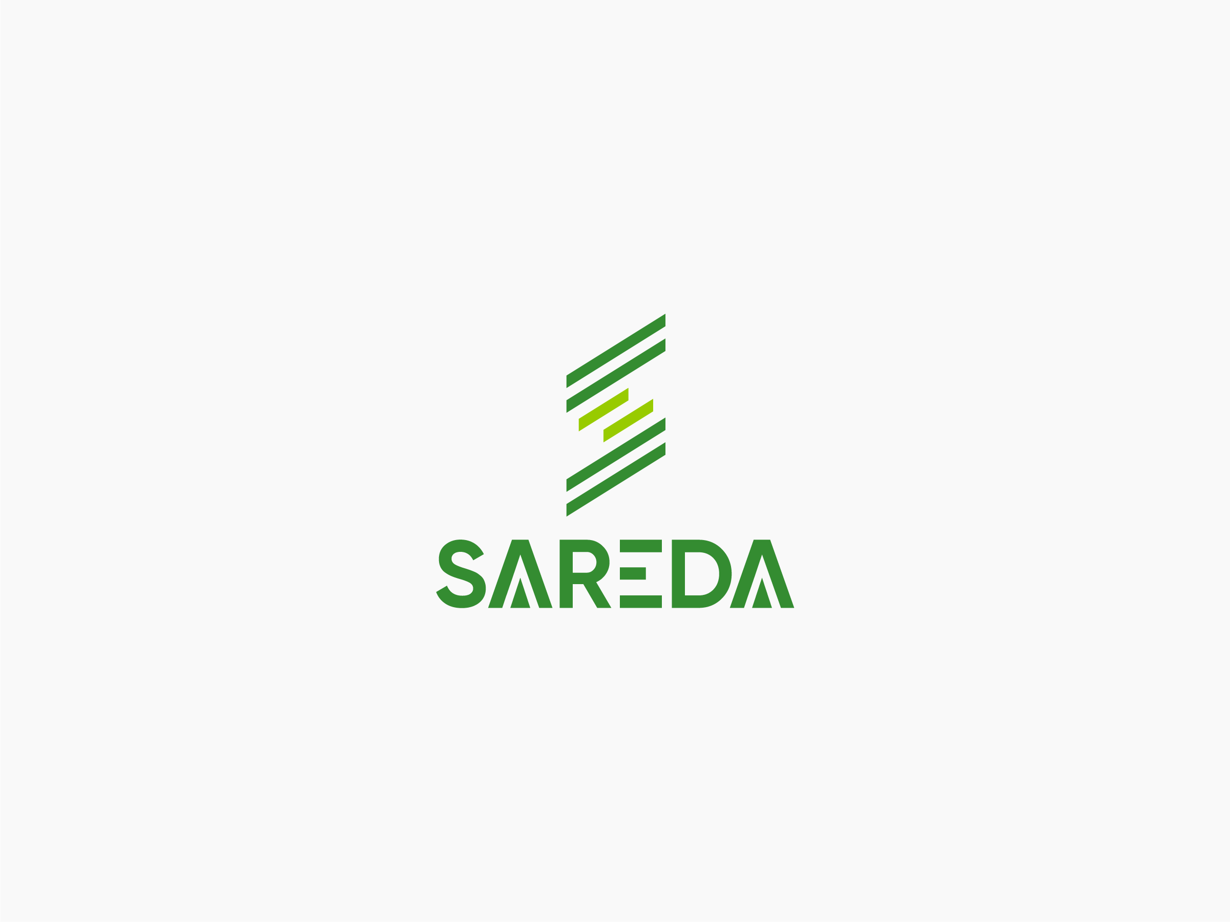 Logo Design by Usman Graphics for SAREDA Limited | Design #27878839