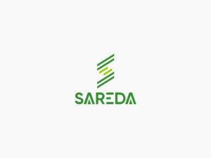 Logo Design by Usman Graphics for SAREDA Limited | Design #27878839