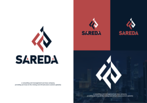 Logo Design by MO Rabos