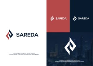 Logo Design by MO Rabos for SAREDA Limited | Design: #27896962