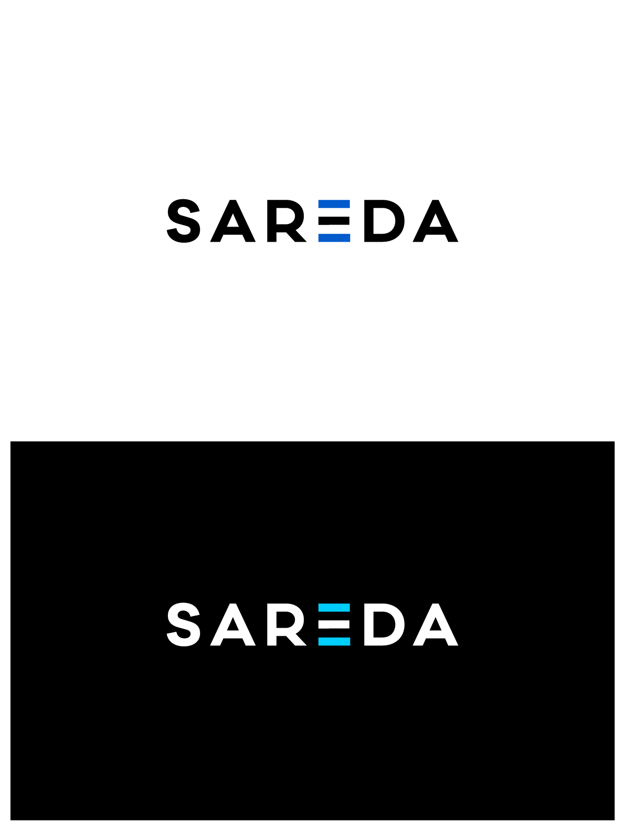 Logo Design by ashantha for SAREDA Limited | Design: #27889392