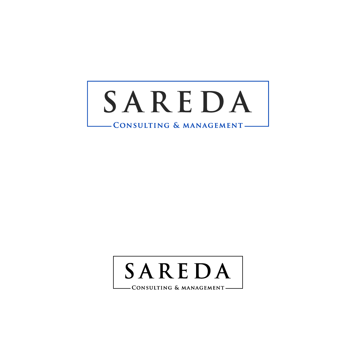 Design de Logo par ashantha pour SAREDA Limited | Design #27889397