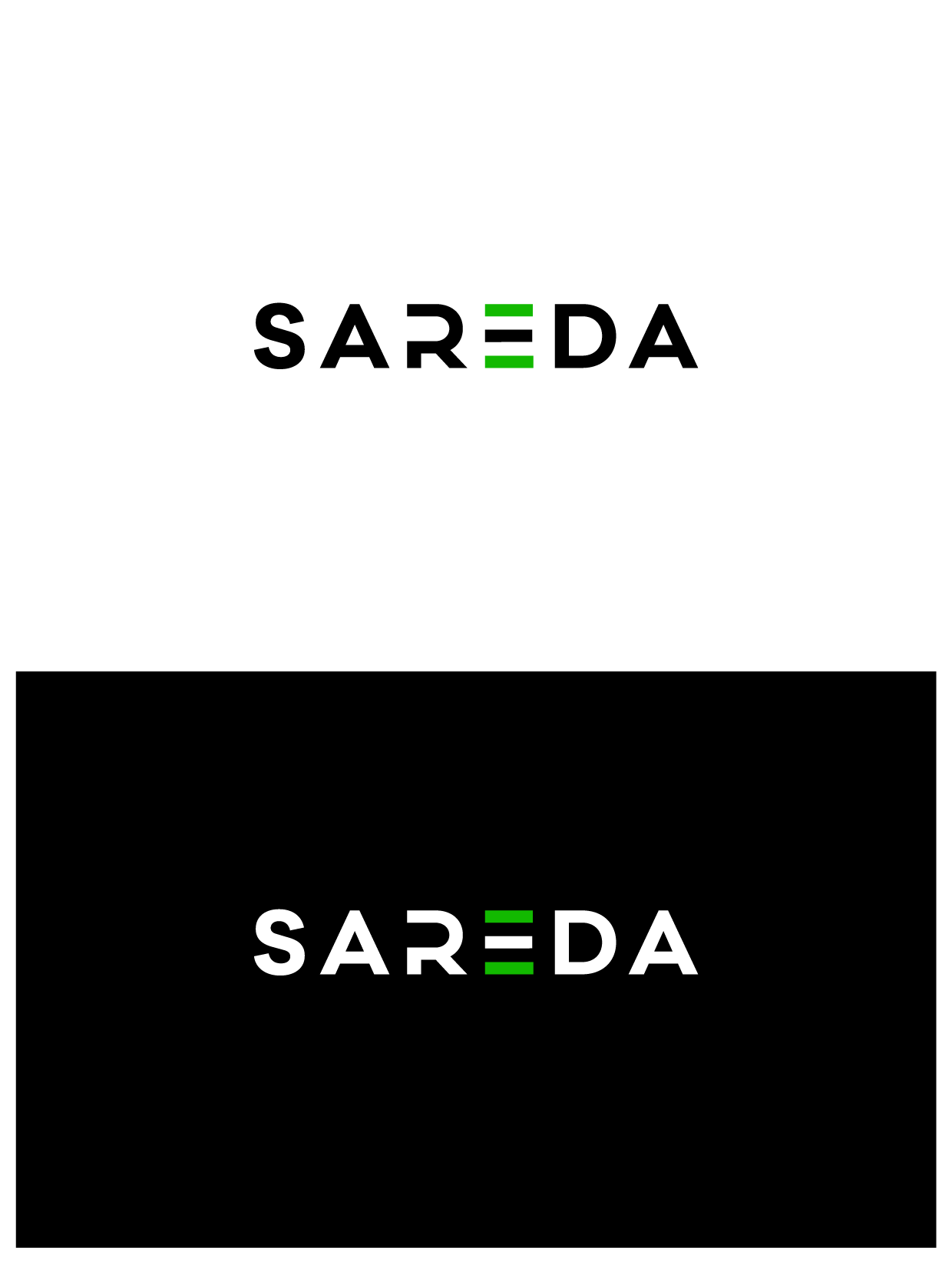 Logo Design by ashantha for SAREDA Limited | Design #27894057