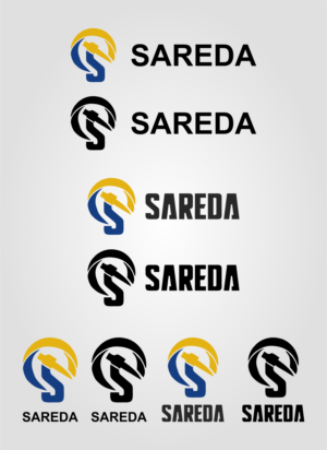 Logo Design by dmoeksa for SAREDA Limited | Design: #27884687