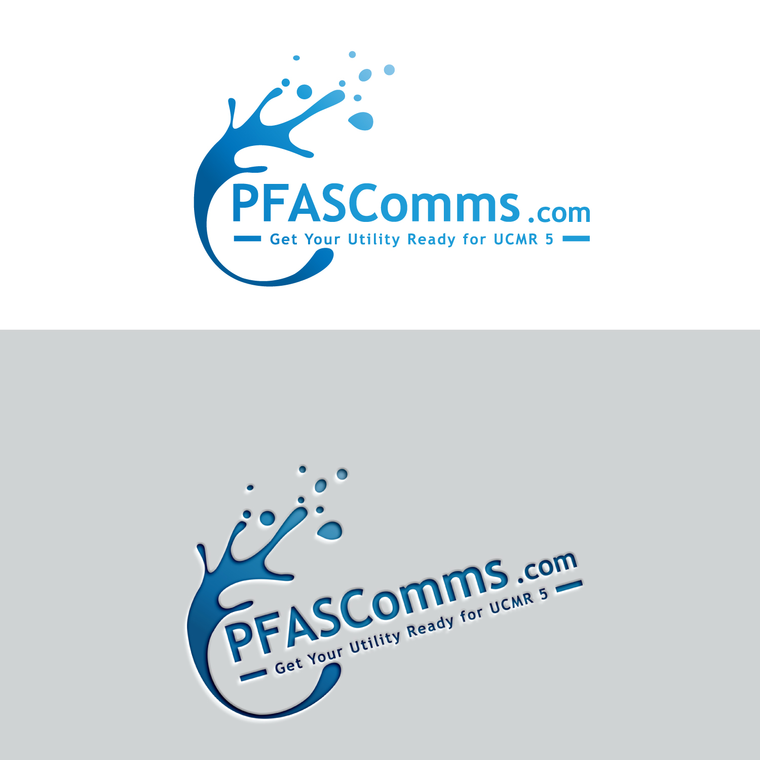 Diseño de Logo por Md Sakhawat Hosssain para WaterPIO | Diseño #27886999