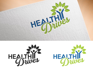 Logo Design by Vishak vasu for this project | Design #27897606
