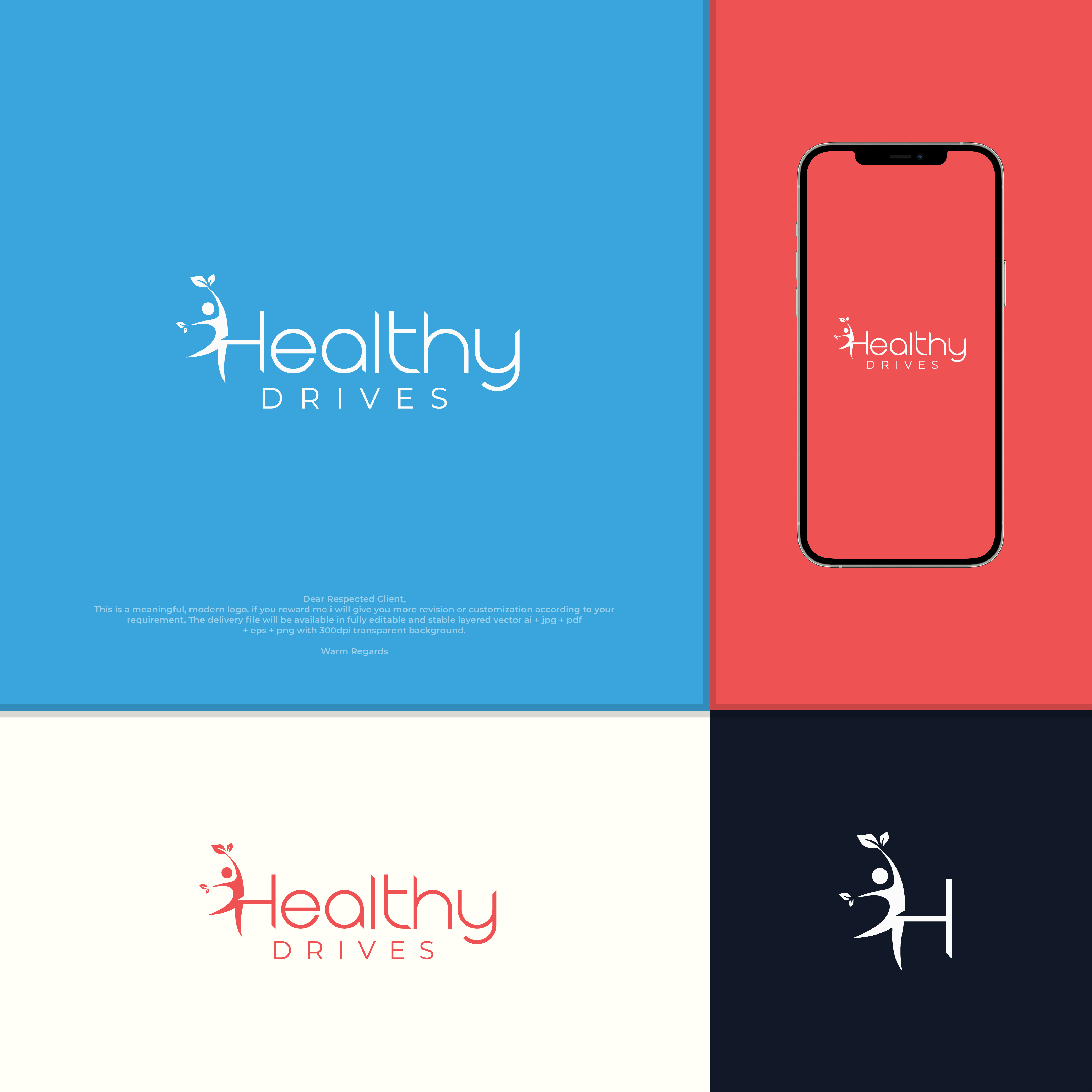 Design de Logo par Riad | Branding & Logo Expert pour ce projet | Design #27898172