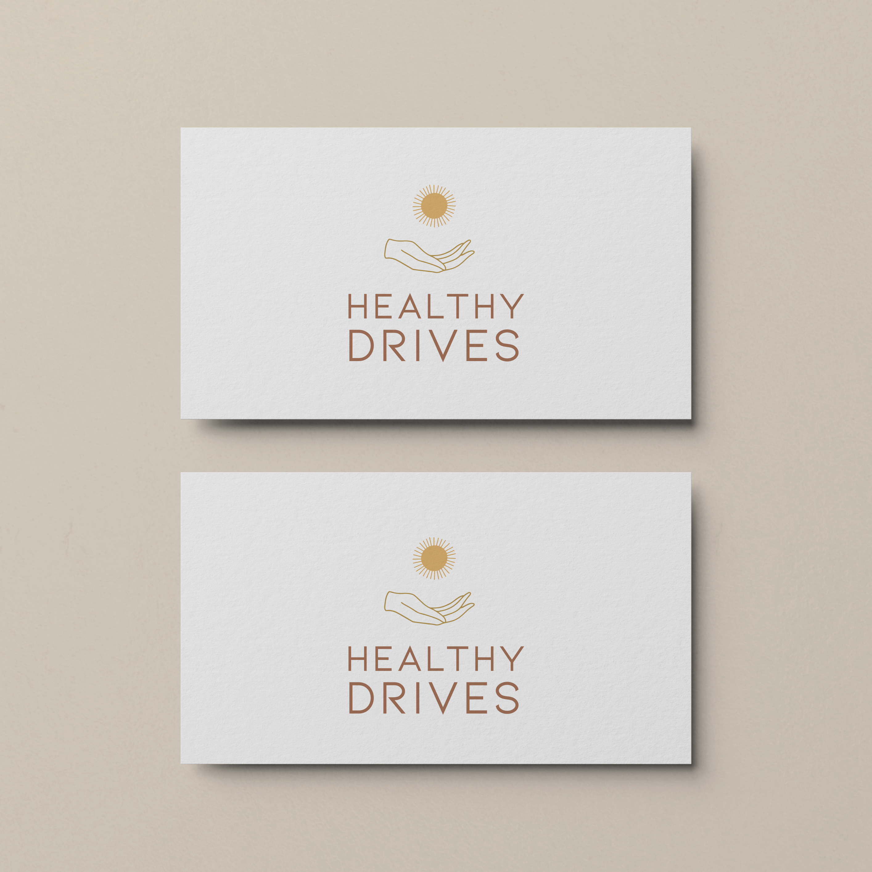 Logo-Design von Briana Rae Designs für dieses Projekt | Design #27885351
