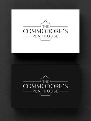 Logo Design by Rueell Artss for this project | Design: #27894365