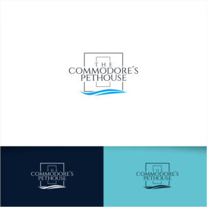 Logo Design by Arham Hidayat for this project | Design: #27881074