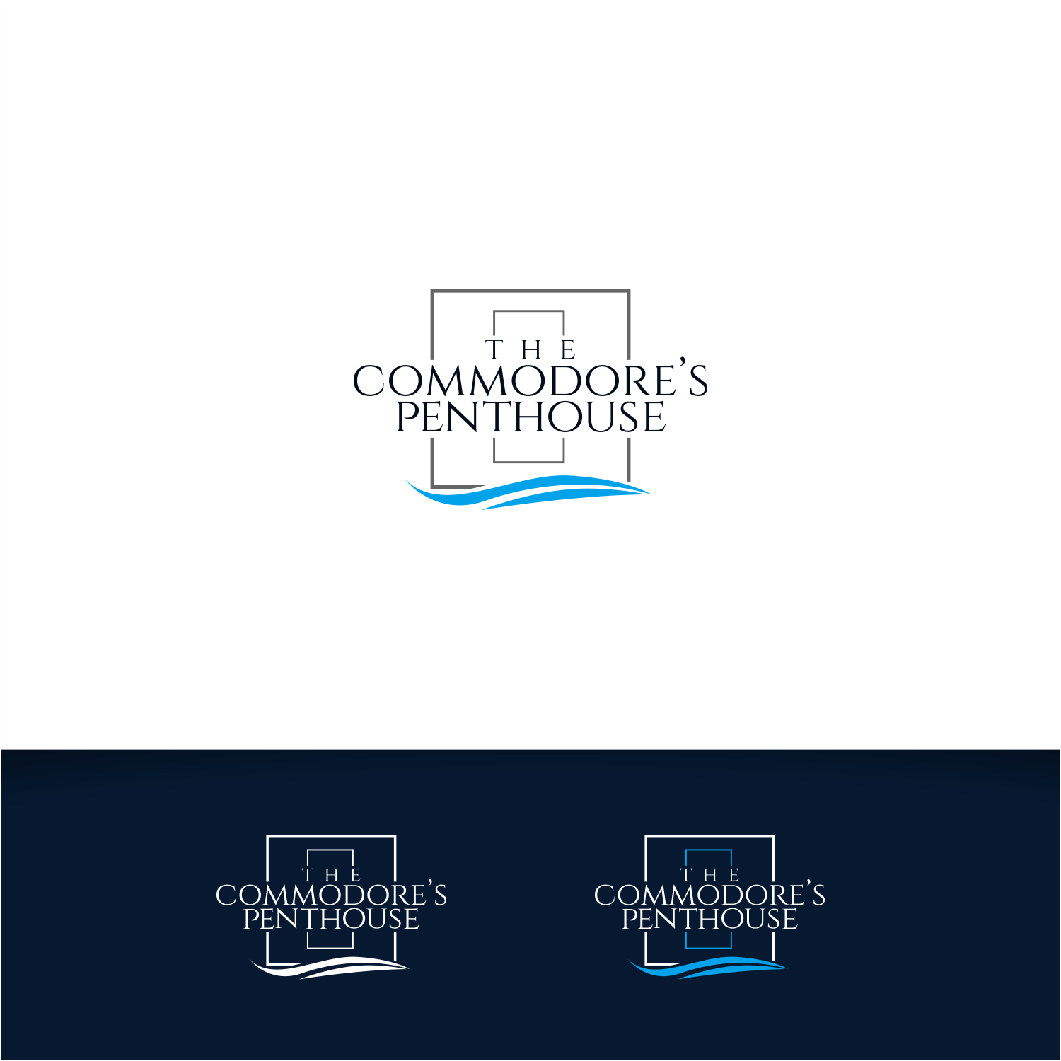 Logo Design by Arham Hidayat for this project | Design #27889355
