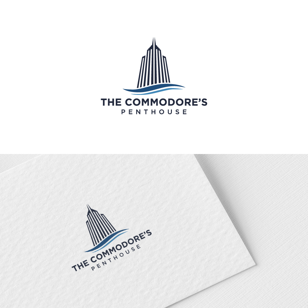 Logo Design by NOMLAS for this project | Design #27878357