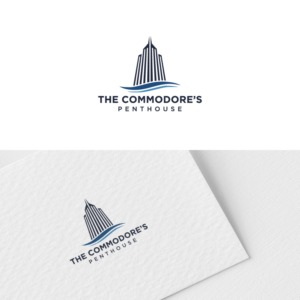 Diseño de Logo por NOMLAS para este proyecto | Diseño #27878357
