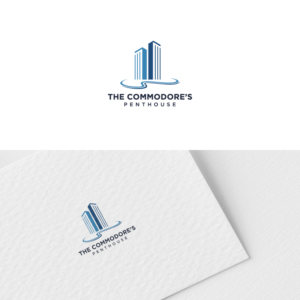 Logo Design by NOMLAS for this project | Design: #27878359