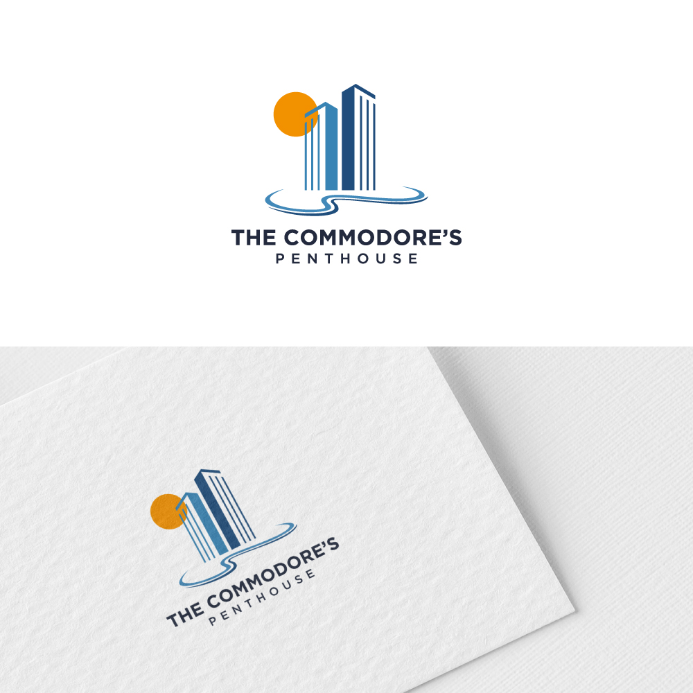 Logo Design by NOMLAS for this project | Design #27878361