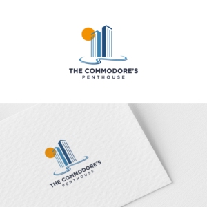 Logo Design by NOMLAS for this project | Design: #27878361