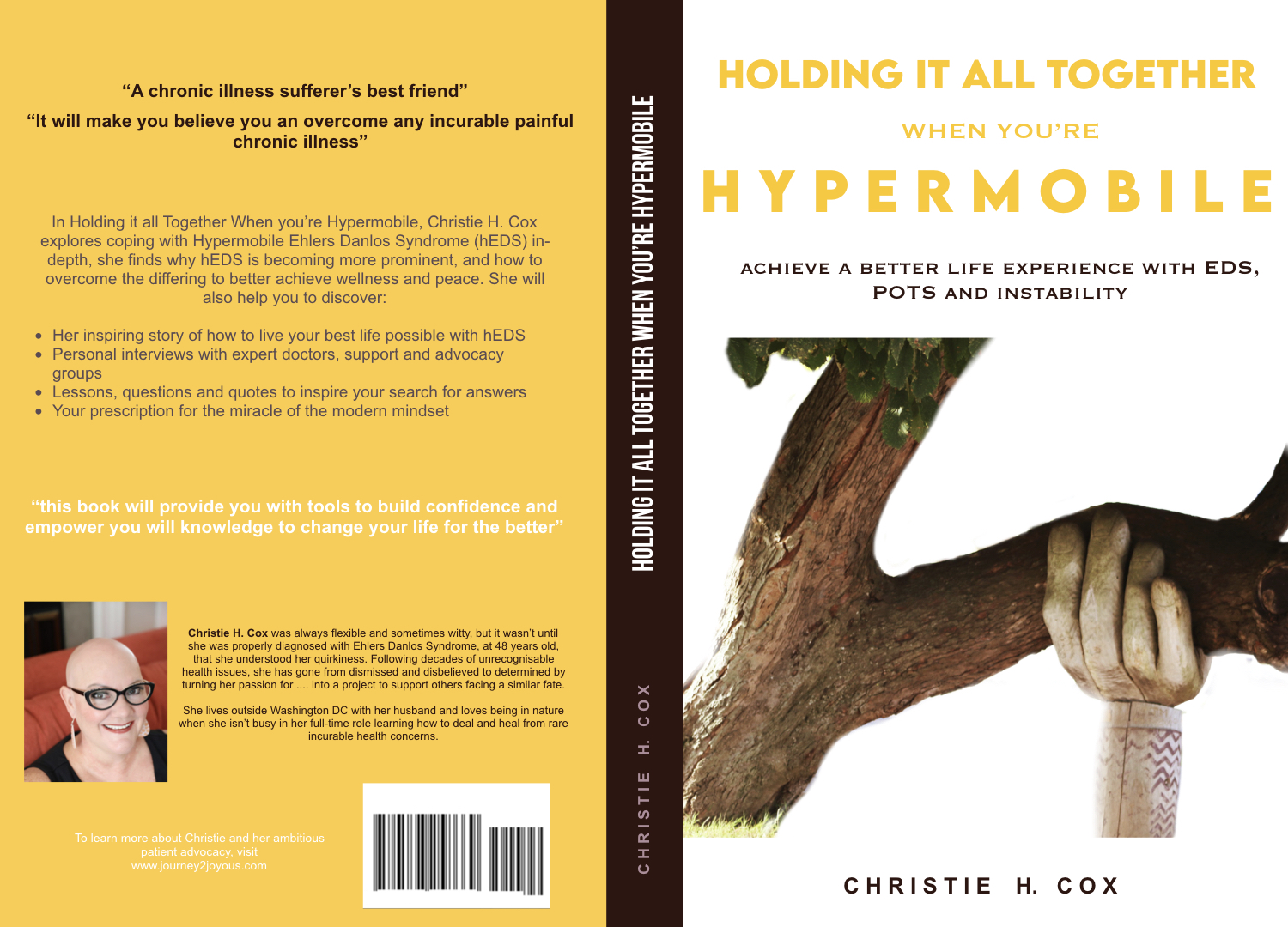 Book Cover Design by AnninWonderland for this project | Design #27904416
