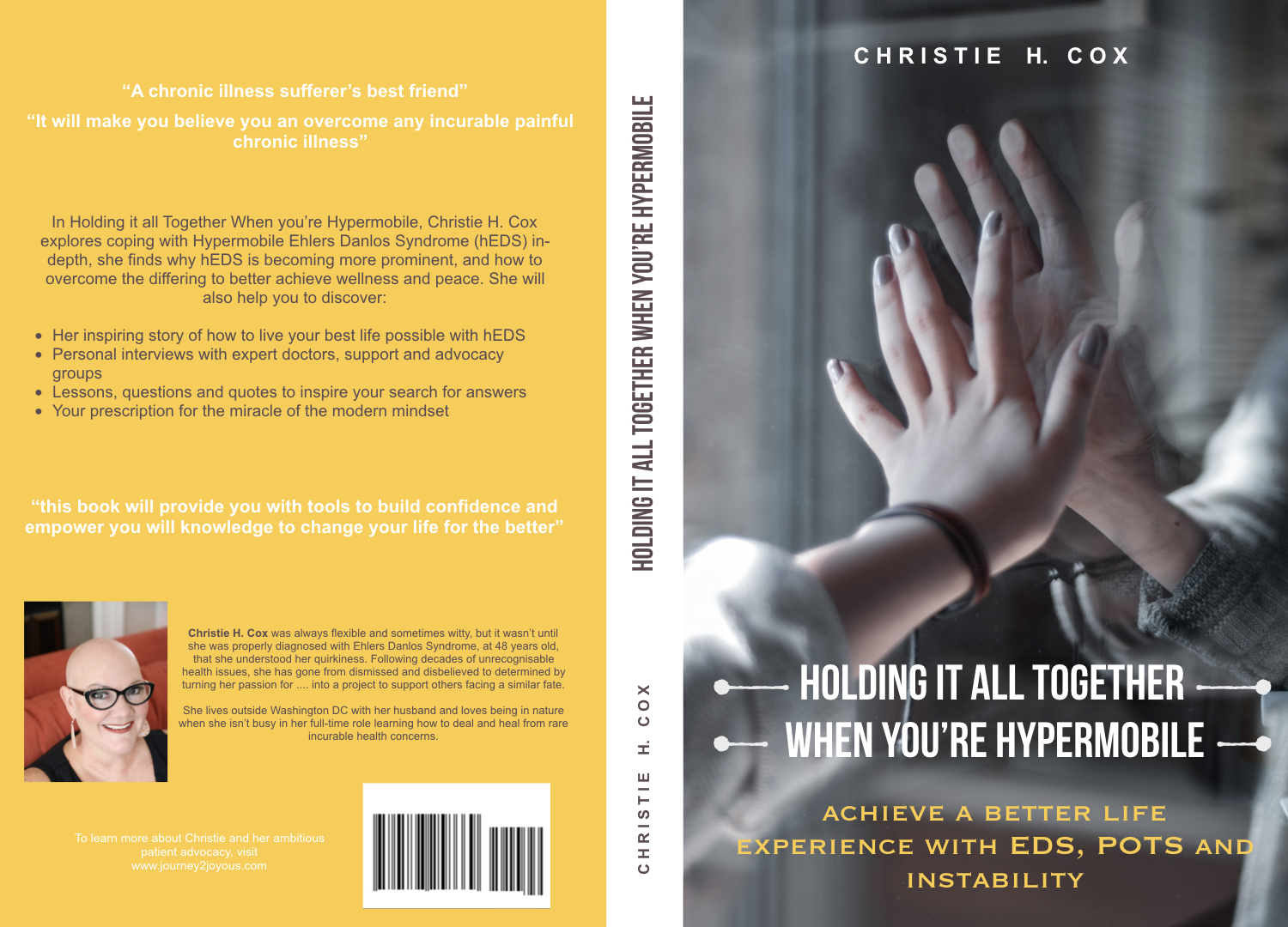 Book Cover Design by AnninWonderland for this project | Design #27904420