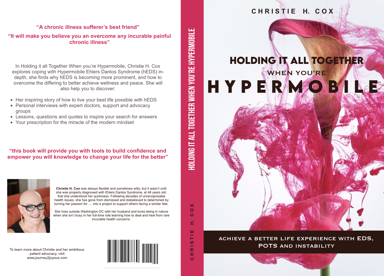 Book Cover Design by AnninWonderland for this project | Design #27908771