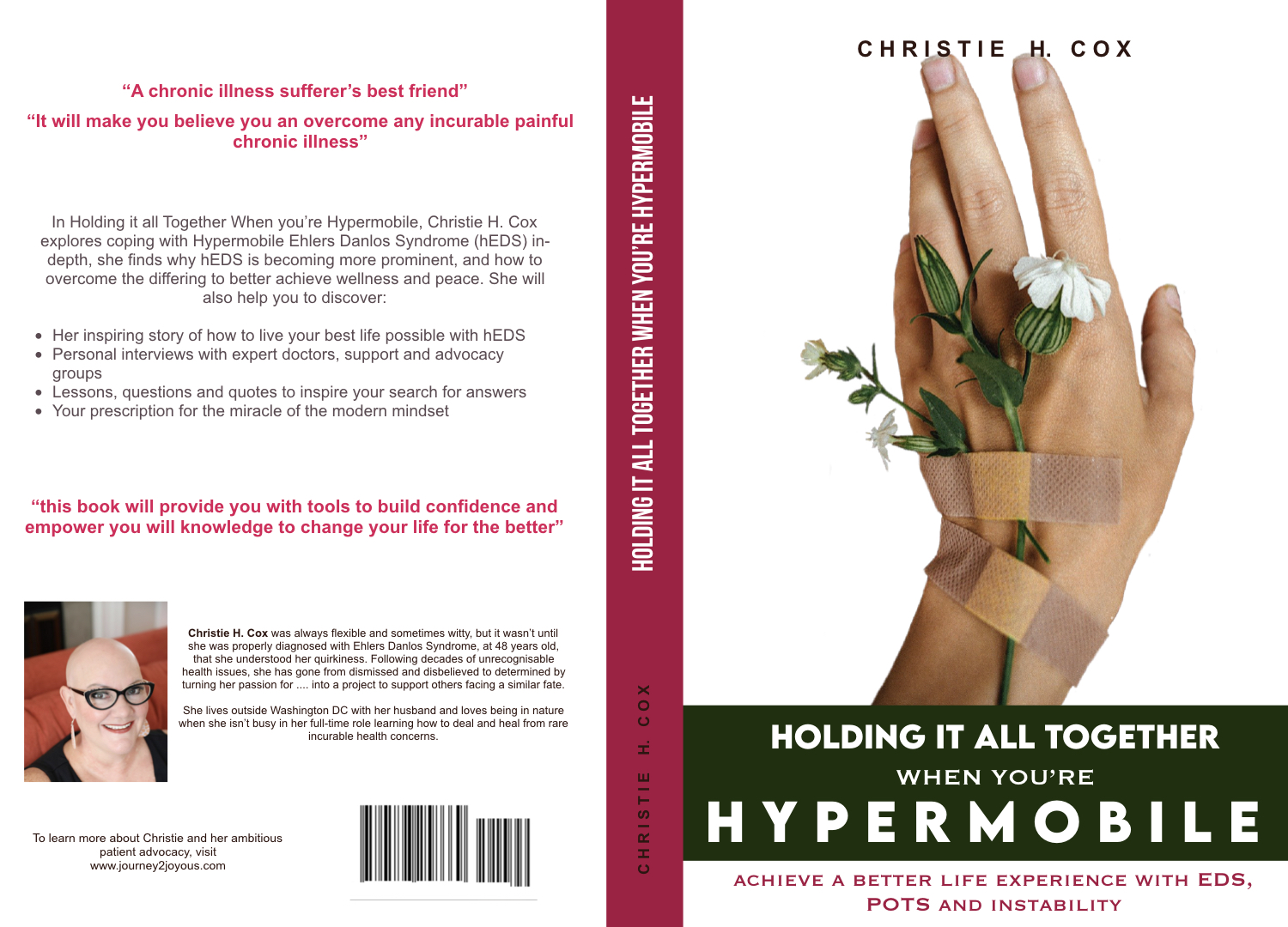 Book Cover Design by AnninWonderland for this project | Design #27915919