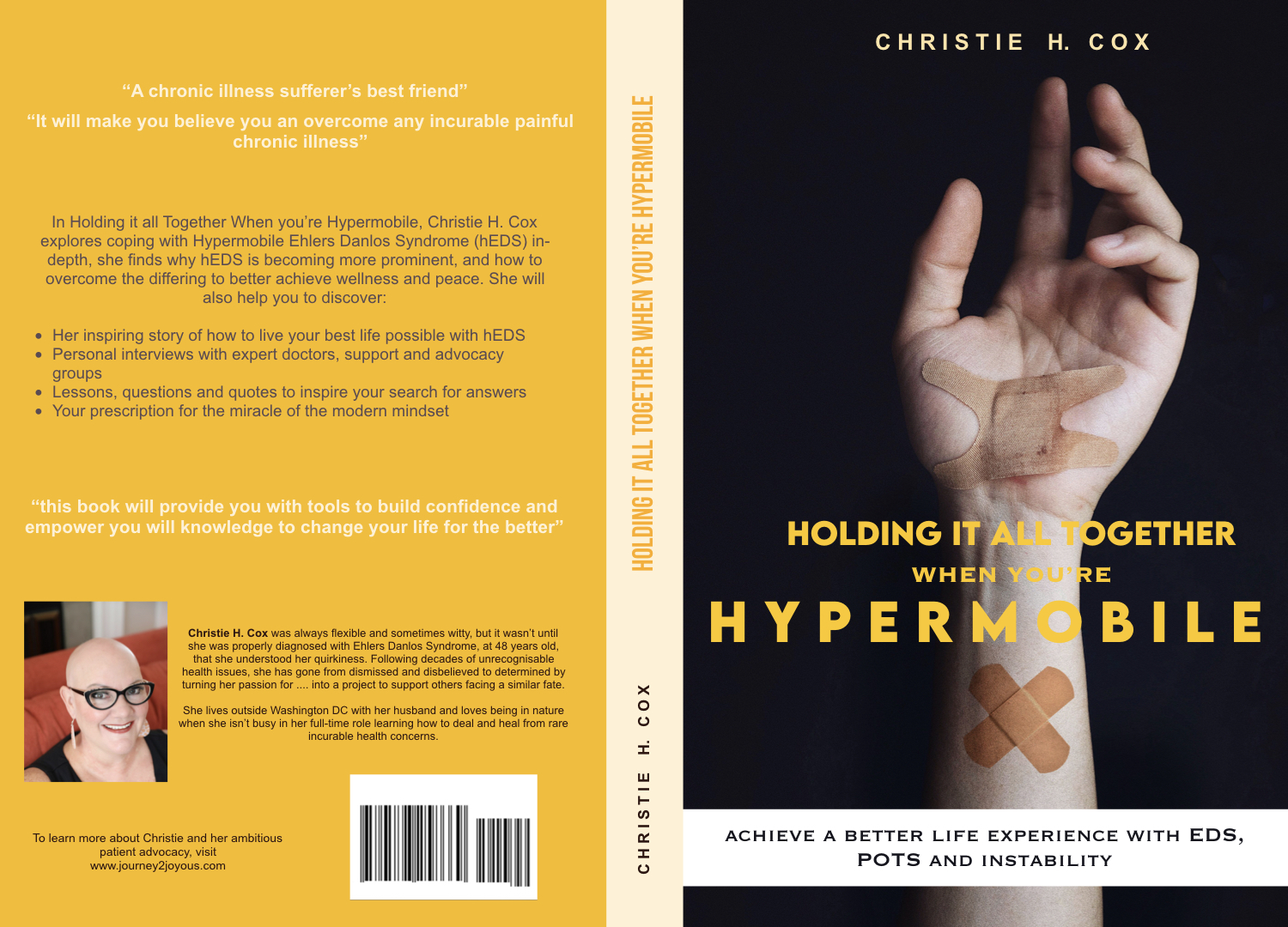 Book Cover Design by AnninWonderland for this project | Design #27915928