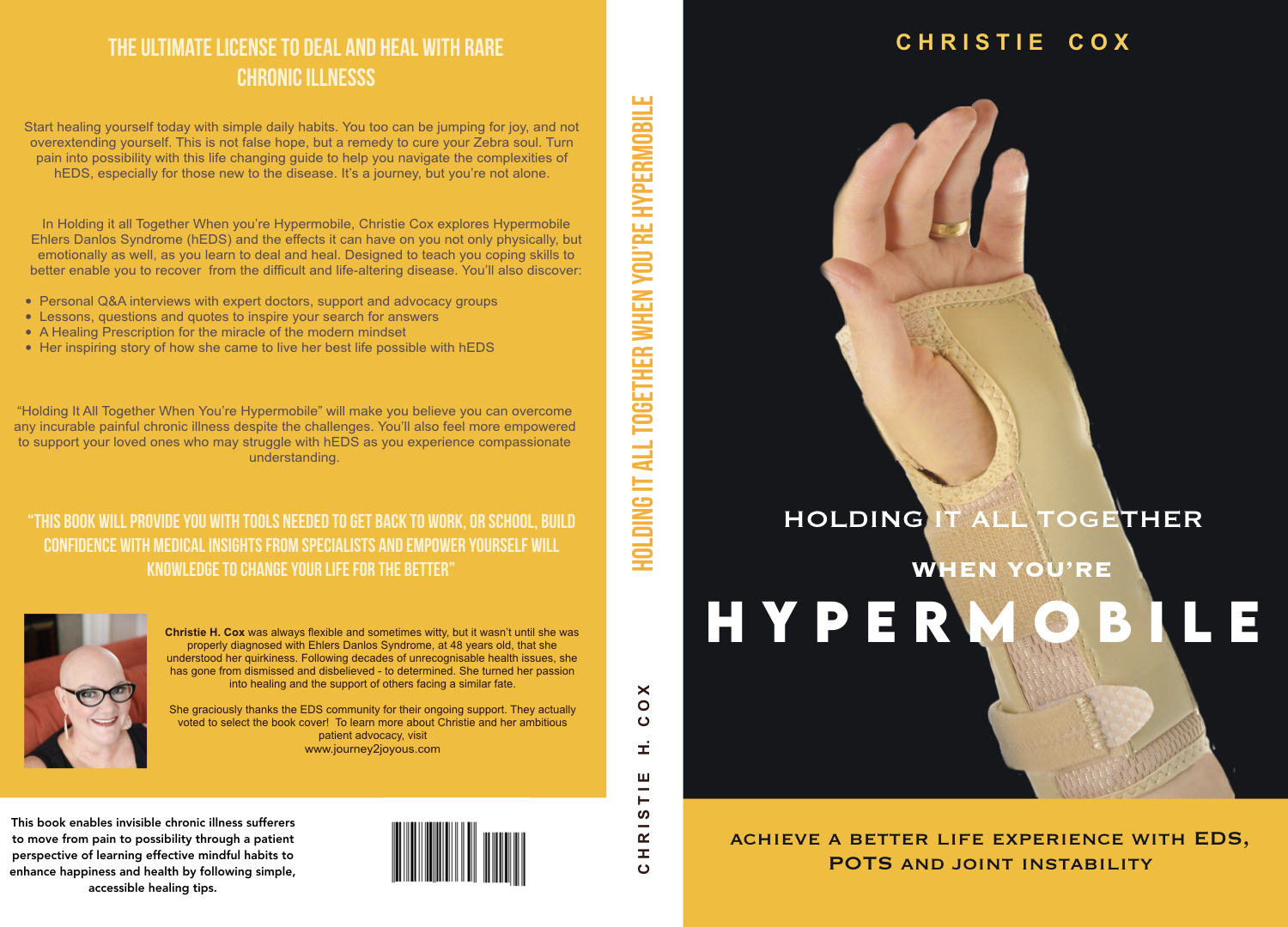 Book Cover Design by AnninWonderland for this project | Design #27919518