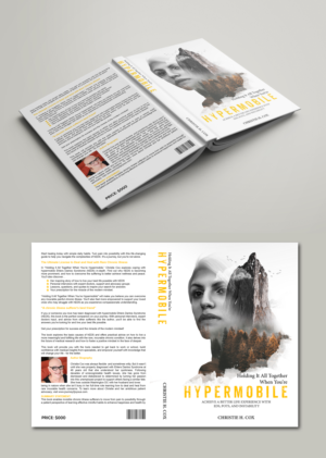 Book Cover Design by Graphic Storm for this project | Design #27871854