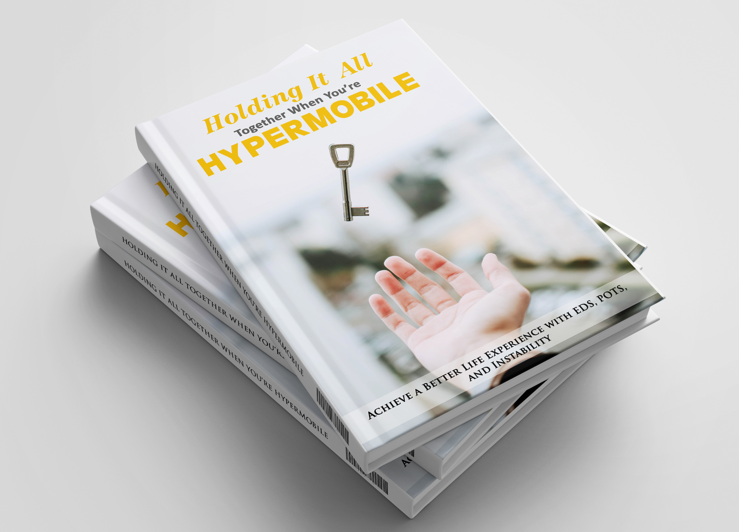 Book Cover Design by Sarah William for this project | Design #27875647