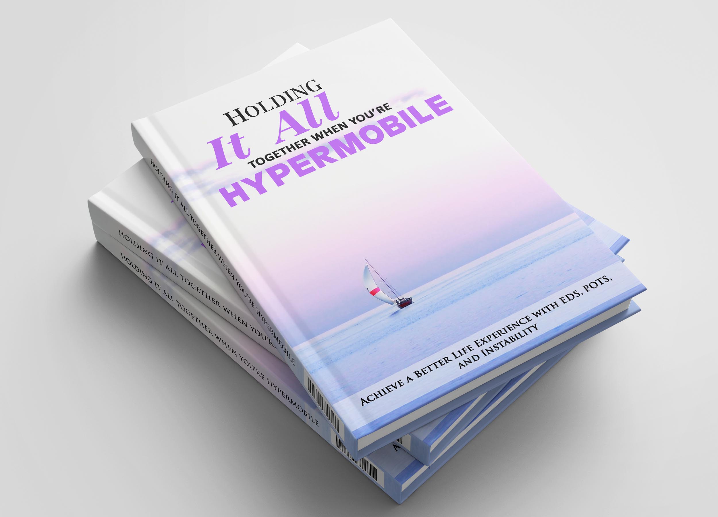 Book Cover Design by Sarah William for this project | Design #27875726