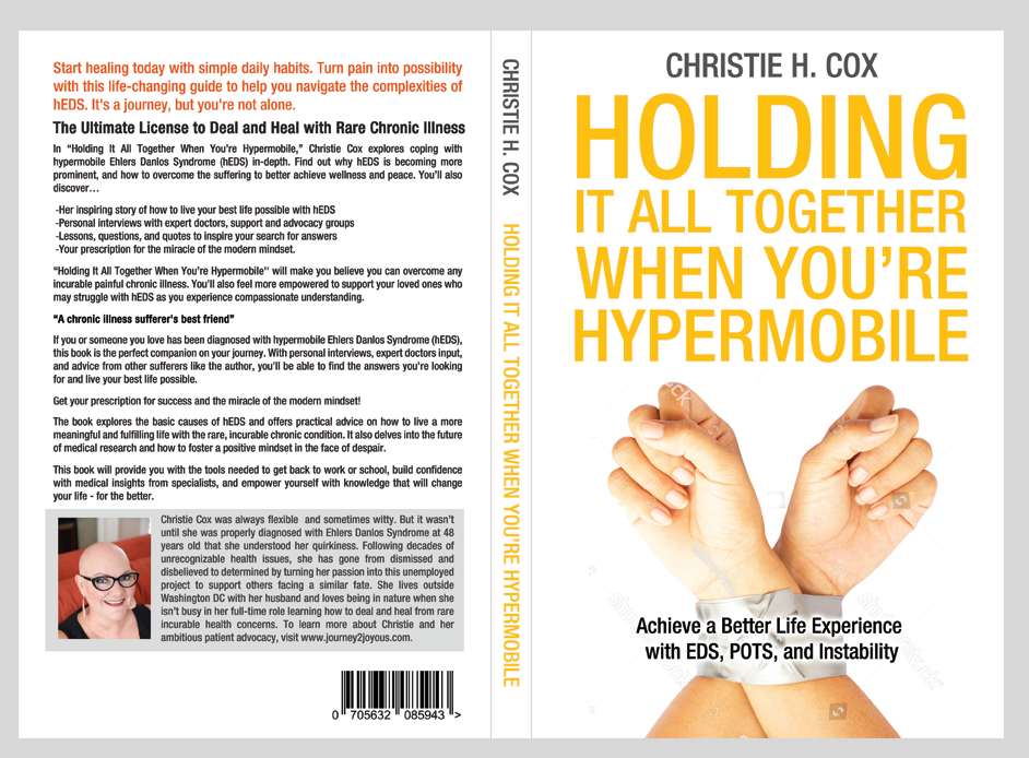 Book Cover Design by onurg for this project | Design #27915630