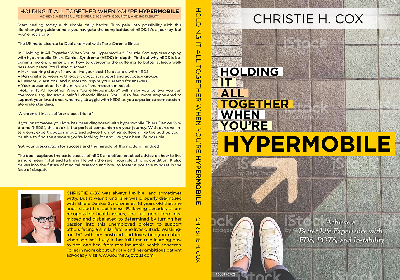 Book Cover Design by raynemuray for this project | Design #27872932