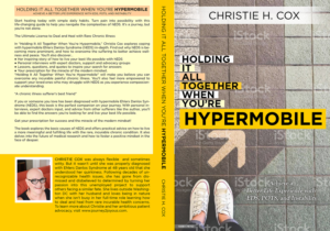 Book Cover Design by raynemuray