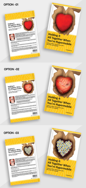 Book Cover Design by raajesh for this project | Design #27901640