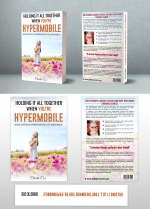 Design de Couverture de Livre par SAI DESIGNS pour ce projet | Design : #27896582
