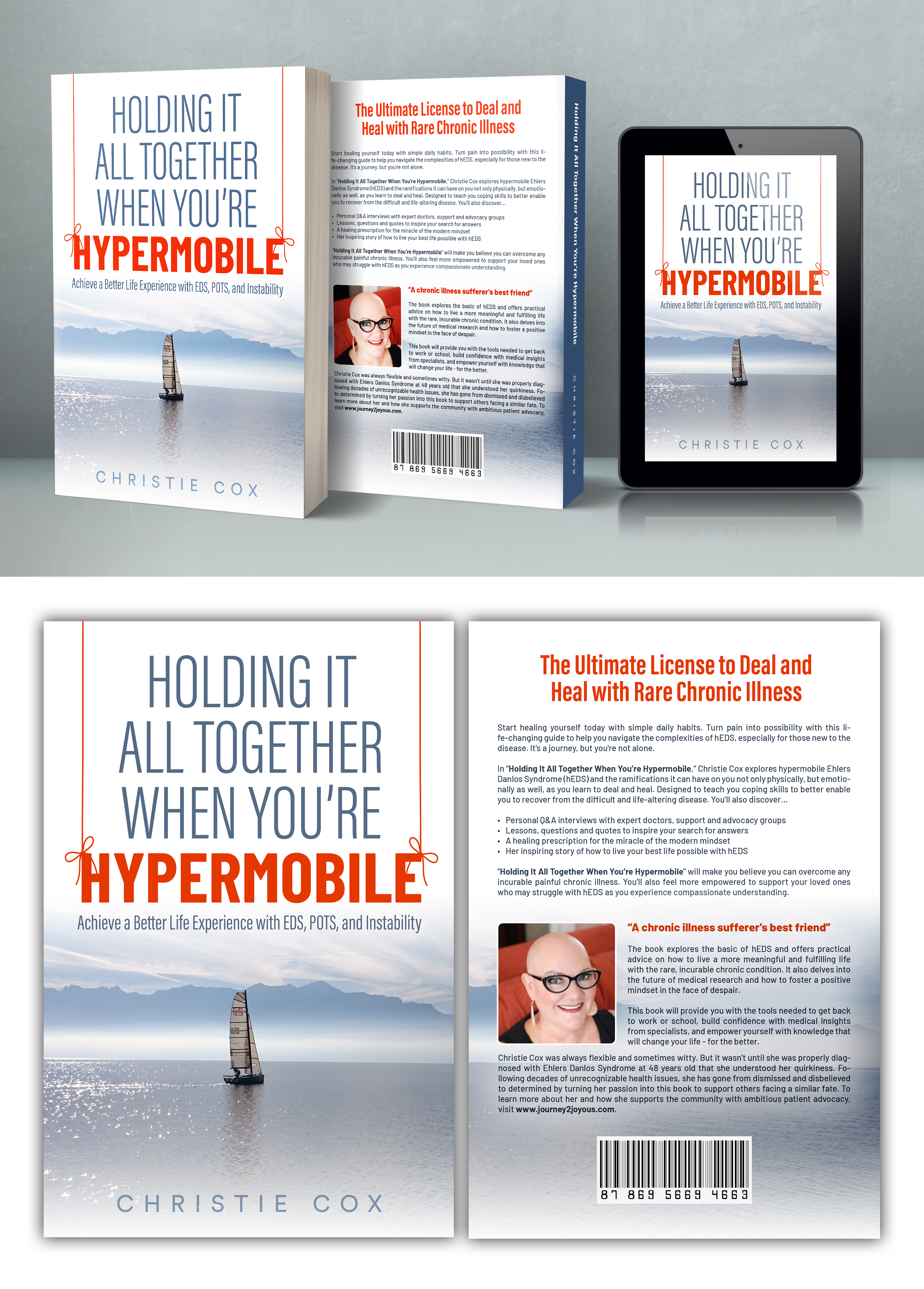 Book Cover Design by SAI DESIGNS for this project | Design #27896595